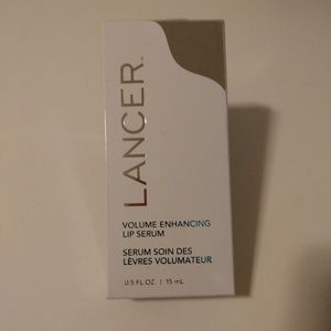NIB Lancer Volume Enhancing Lip Serum